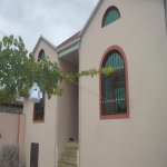 Satılır 4 otaqlı Həyət evi/villa, Avtovağzal metrosu, Biləcəri qəs., Binəqədi rayonu 2