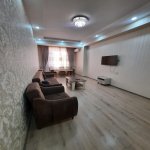 Kirayə (aylıq) 2 otaqlı Yeni Tikili, Neftçilər metrosu, Bakıxanov qəs., Aygun City, Sabunçu rayonu 2