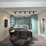 Продажа 4 комнат Новостройка, м. Дярнягюль метро, 7-ой микрорайон, Бинагадинский р-н район 4