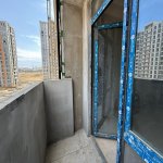 Продажа 3 комнат Новостройка, İnşaatçılar метро, пос. Ясамал, Ясамал район 11