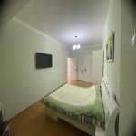 Kirayə (aylıq) 3 otaqlı Yeni Tikili, 20 Yanvar metrosu, Nəsimi rayonu 5