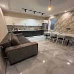 Kirayə (günlük) 5 otaqlı Bağ evi İsmayıllı 18