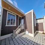 Satılır 3 otaqlı Həyət evi/villa, Koroğlu metrosu, Zabrat qəs., Sabunçu rayonu 3