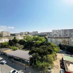 Satılır 2 otaqlı Köhnə Tikili, Həzi Aslanov metrosu, Əhmədli, Xətai rayonu 9
