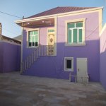 Satılır 4 otaqlı Həyət evi/villa, Hövsan qəs., Suraxanı rayonu 3