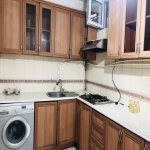 Kirayə (aylıq) 5 otaqlı Həyət evi/villa, Azadlıq metrosu, Rəsulzadə qəs., Binəqədi rayonu 5