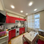 Продажа 3 комнат Новостройка, м. Ази Асланова метро, Хетаи район 7