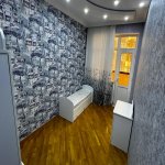 Kirayə (aylıq) 3 otaqlı Yeni Tikili, Gənclik metrosu, Nəsimi rayonu 7