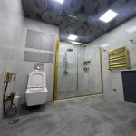 Satılır 3 otaqlı Yeni Tikili, Koroğlu metrosu, Sabunçu qəs., Sabunçu rayonu 14