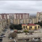 Продажа 2 комнат Новостройка, м. Ази Асланова метро, Хетаи район 2