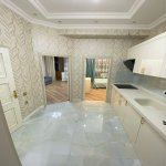 Kirayə (aylıq) 2 otaqlı Yeni Tikili, Nəriman Nərimanov metrosu, Nərimanov rayonu 4