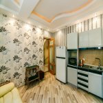 Kirayə (aylıq) 10 otaqlı Həyət evi/villa, Gənclik metrosu, Nərimanov rayonu 14