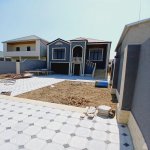 Satılır 8 otaqlı Həyət evi/villa, Savalan qəs., Sabunçu rayonu 1