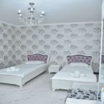 Kirayə (günlük) 5 otaqlı Həyət evi/villa Qəbələ 11