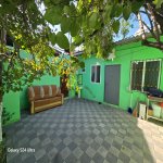 Satılır 2 otaqlı Həyət evi/villa, Koroğlu metrosu, Zabrat qəs., Sabunçu rayonu 1