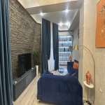 Kirayə (aylıq) 2 otaqlı Yeni Tikili, Ağ şəhər, Xətai rayonu 2