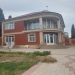 Kirayə (aylıq) 5 otaqlı Bağ evi, Novxanı, Abşeron rayonu 1