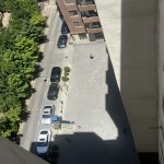 Аренда 3 комнат Новостройка, İnşaatçılar метро, пос. Йени Ясамал, Ясамал район 20