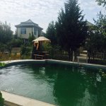 Satılır 6 otaqlı Həyət evi/villa, Buzovna, Xəzər rayonu 5