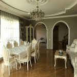 Satılır 6 otaqlı Həyət evi/villa, Badamdar qəs., Səbail rayonu 4