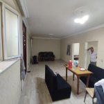 Продажа 6 комнат Дома/Виллы, İnşaatçılar метро, пос. Ясамал, Ясамал район 19