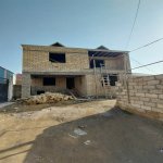 Satılır 4 otaqlı Həyət evi/villa, Avtovağzal metrosu, Masazır, Abşeron rayonu 2