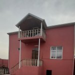 Satılır 4 otaqlı Həyət evi/villa, Binə qəs., Xəzər rayonu 1