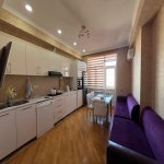 Kirayə (aylıq) 2 otaqlı Yeni Tikili, Əhmədli metrosu, Əhmədli, Xətai rayonu 4