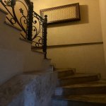 Kirayə (aylıq) 6 otaqlı Həyət evi/villa, 28 May metrosu, Nəsimi rayonu 20