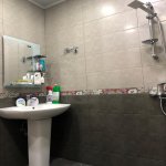 Satılır 2 otaqlı Yeni Tikili, Qara Qarayev metrosu, Nizami rayonu 9