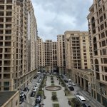 Kirayə (aylıq) 3 otaqlı Yeni Tikili, 28 May metrosu, Port Baku, Nəsimi rayonu 1