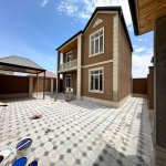 Продажа 5 комнат Дома/Виллы, м. Короглу метро, пос. Забрат, Сабунчу район 2