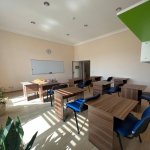 Kirayə (aylıq) 1 otaqlı Ofis, İçərişəhər metrosu, Səbail rayonu 4