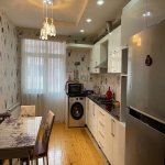 Аренда 3 комнат Новостройка, İnşaatçılar метро, пос. Йени Ясамал, Ясамал район 8
