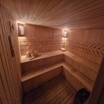 Kirayə (günlük) 6 otaqlı Həyət evi/villa Qəbələ 15