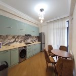 Аренда 2 комнатная Новостройка, Олимпик Стар, Насими район 6
