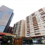 Kirayə (aylıq) 2 otaqlı Yeni Tikili, Xətai metrosu, Xətai rayonu 1