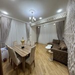 Kirayə (aylıq) 2 otaqlı Yeni Tikili, Nəriman Nərimanov metrosu, Nərimanov rayonu 5