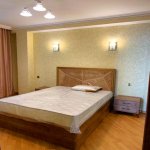 Kirayə (aylıq) 2 otaqlı Yeni Tikili, Bakıxanov qəs., Sabunçu rayonu 1