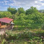 Kirayə (günlük) 4 otaqlı Həyət evi/villa Quba 1