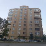 Kirayə (aylıq) 3 otaqlı Yeni Tikili, İnşaatçılar metrosu, Yasamal rayonu 1