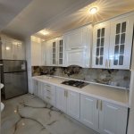 Аренда 2 комнатная Новостройка, м. Автовокзал метро, пос. Биляджари, Бинагадинский р-н район 5