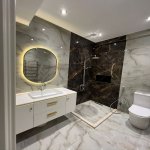 Продажа 3 комнатная Новостройка, м. 8 Ноябрь метро, Насими район 14