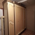 Kirayə (aylıq) 3 otaqlı Yeni Tikili, Yeni Yasamal qəs., Yasamal rayonu 11