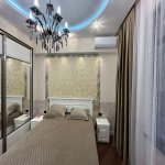 Аренда 3 комнатная Новостройка, м. 28 Мая метро, Насими район 8