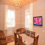 Kirayə (aylıq) 3 otaqlı Həyət evi/villa Qəbələ 6