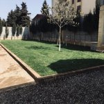 Satılır 12 otaqlı Həyət evi/villa, Mərdəkan, Xəzər rayonu 4