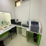 Kirayə (aylıq) Obyekt, Bakıxanov qəs., Sabunçu rayonu 12