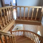 Satılır 6 otaqlı Həyət evi/villa, Badamdar qəs., Səbail rayonu 25