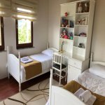 Kirayə (günlük) 2 otaqlı Həyət evi/villa Quba 8